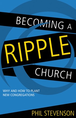 Becoming a Ripple Church