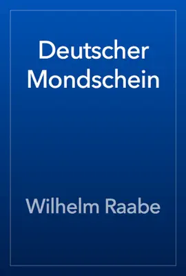 Read: Deutscher Book Mondschein