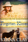 Forgotten Kisses - Verna Clay