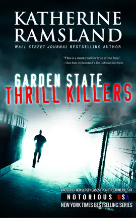 Read: Garden State Thrill Killers Book