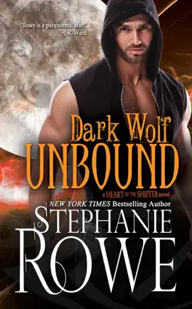 Read: Dark Wolf Unbound (Heart Book of the Shifter)