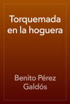 Torquemada en la hoguera