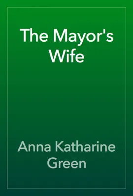 Read: The Book Mayor's Wife