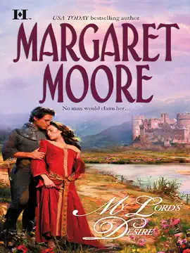 Read: My Lord's Book Desire