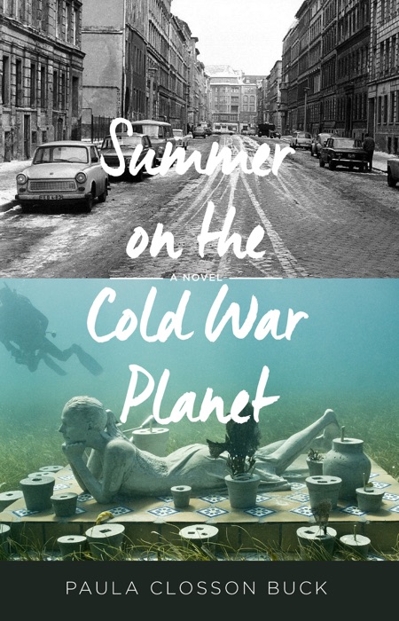 Summer on the Cold War Planet