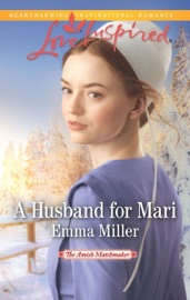 A Husband for Mari - Emma Miller