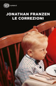 Le correzioni - Jonathan Franzen