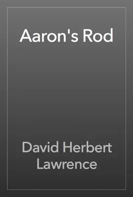Read: Aaron's Rod Book