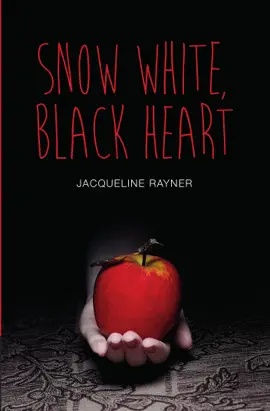 Read: Snow White, Black Heart Book