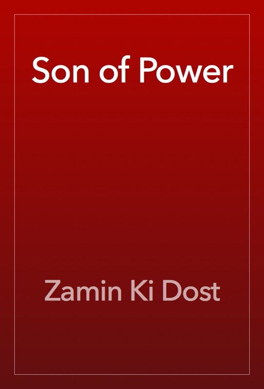 Son of Power