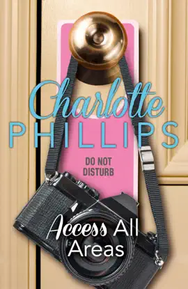 Read: Access Book All Areas