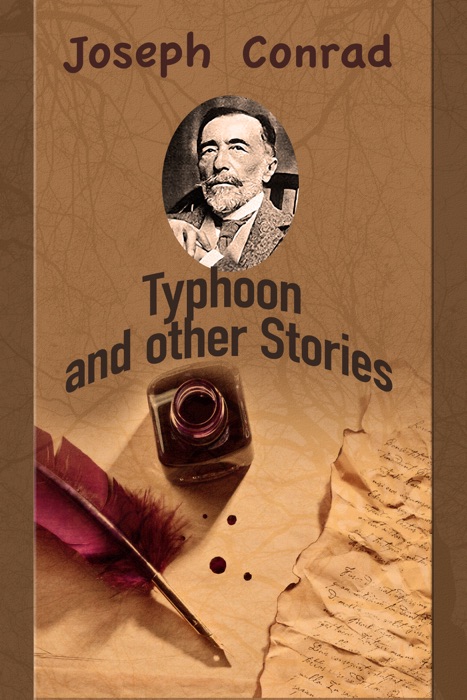 Typhoon and other Stories