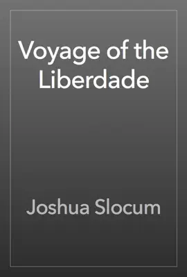 Read: Voyage of Book the Liberdade