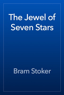 The Jewel of Seven Stars