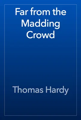Read: Book Far from the Madding Crowd