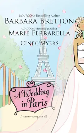 Read: Book A Wedding in Paris