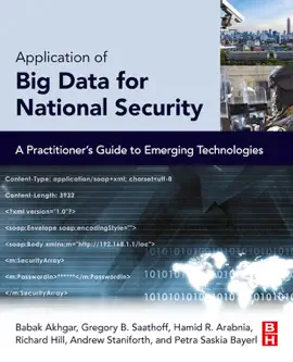 Read: Book Application of Big Data for National Security
