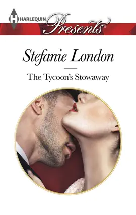 Read: Book The Tycoon's Stowaway