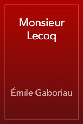 Read: Monsieur Book Lecoq