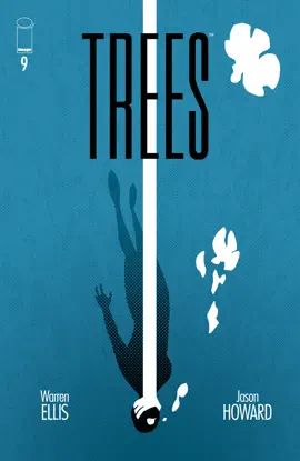 Read: Book Trees #9