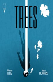 Trees #9 - Warren Ellis