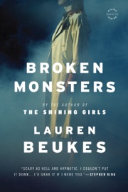 Broken Monsters - Lauren Beukes