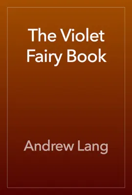 Read: The Violet Fairy Book Book