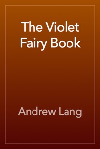 The Violet Fairy Book