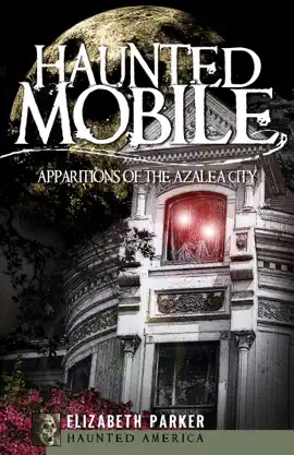 Read: Haunted Book Mobile