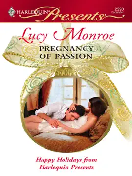 Read: Pregnancy Book of Passion