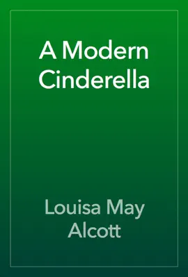 Read: A Modern Book Cinderella
