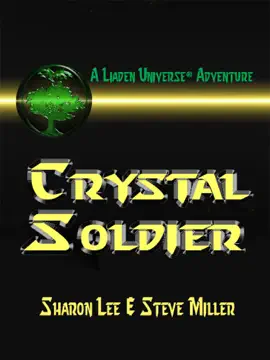 Read: Crystal Soldier Book
