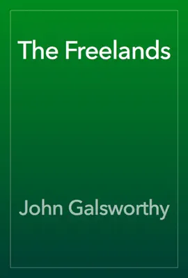 Read: Book The Freelands