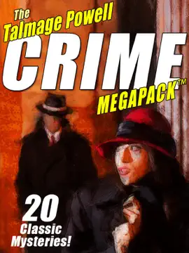 Read: The Talmage Powell Crime MEGAPACK® Book