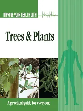Read: Improve Book Your Health With Trees and Plants