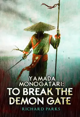 Read: Yamada Monogatori: Book To Break the Demon Gate