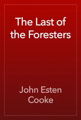 Read: The Last of the Foresters Book