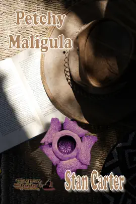 Read: Petchy Book Maligula