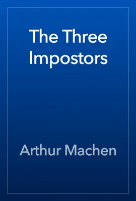 Read: The Three Book Impostors