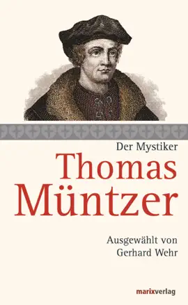 Read: Thomas Book Müntzer