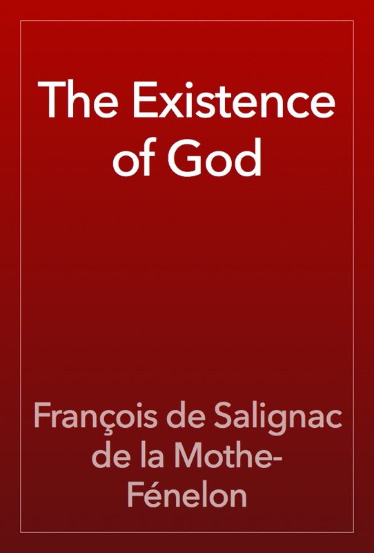 The Existence of God