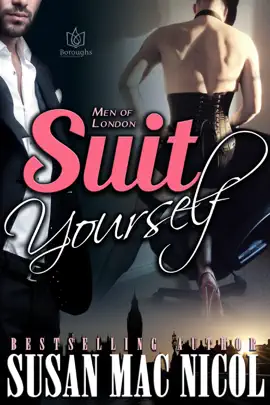 Read: Suit Yourself Book