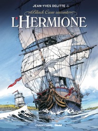Black Crow raconte - Tome 01 - Jean-Yves Delitte