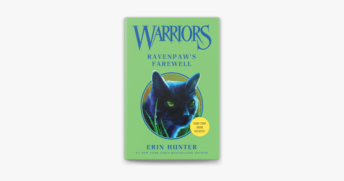 Remember Me, A Warrior Cat Novella (ON HOLD)