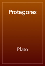 Book Protagoras - Plato