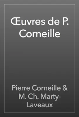 Read: Œuvres de Book P. Corneille