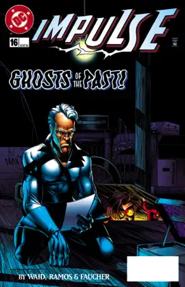 Impulse (1995-) #16