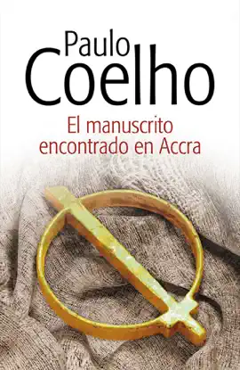 Read: El manuscrito encontrado Book en Accra