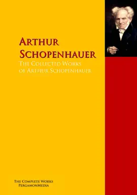 Read: The Collected Works of Book Arthur Schopenhauer