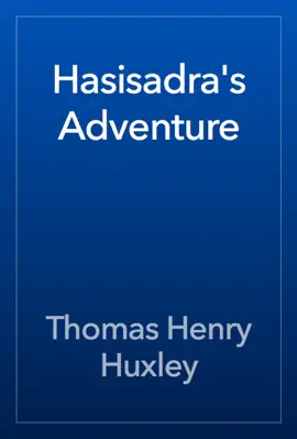 Read: Book Hasisadra's Adventure